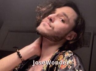JoseWonder