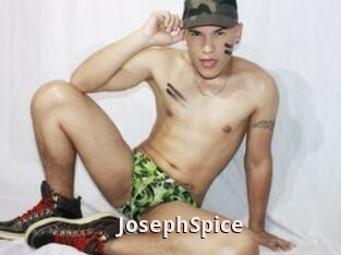 JosephSpice