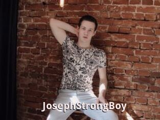 JosephStrongBoy