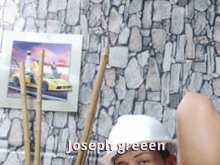 Joseph_greeen