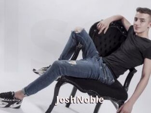 JoshNoble