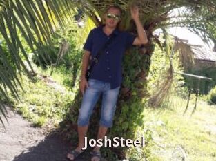 JoshSteel