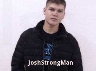 JoshStrongMan