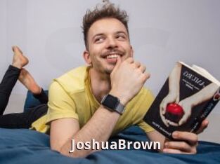 JoshuaBrown
