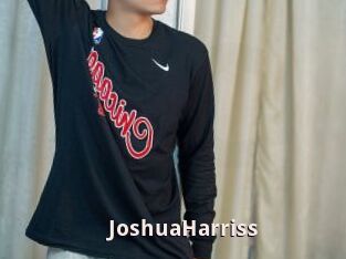 JoshuaHarriss