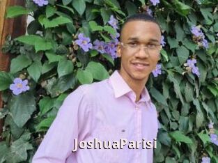 JoshuaParisi