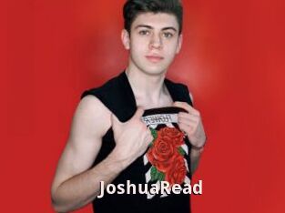 JoshuaRead