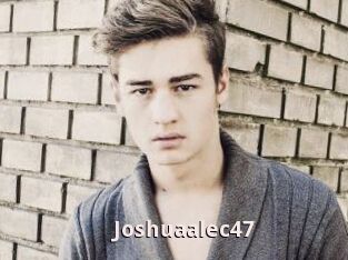 Joshuaalec47