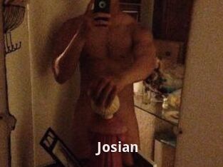 Josian