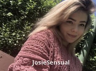 JosieSensual
