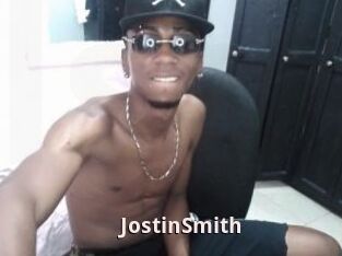 JostinSmith