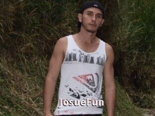 JosueFun