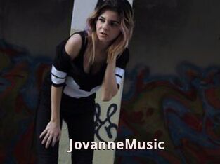 JovanneMusic