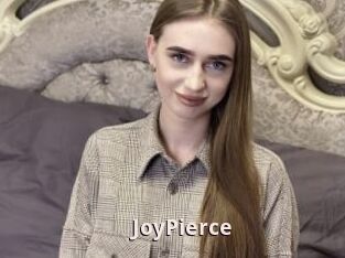 JoyPierce