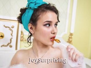 JoySurprising