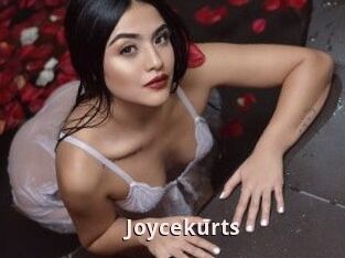 Joycekurts