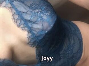 Joyy
