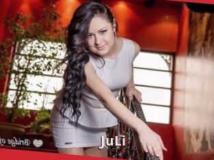 JuLi