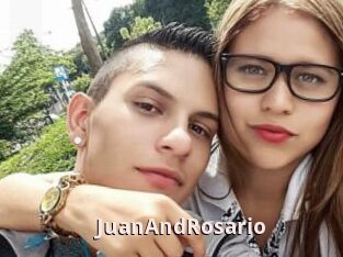 JuanAndRosario
