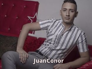 JuanConor
