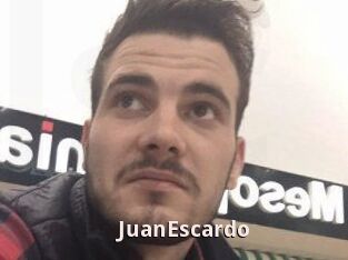 JuanEscardo