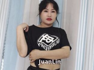 JuanLin