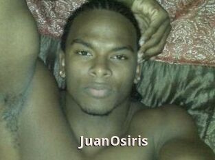 JuanOsiris