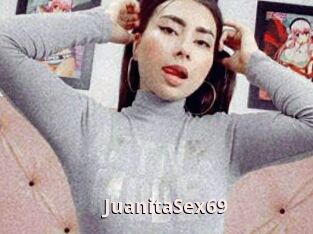 JuanitaSex69
