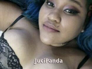 JuciPanda