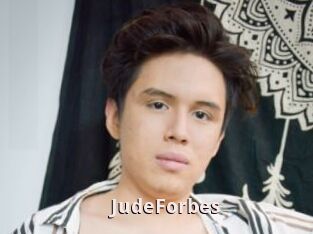 JudeForbes