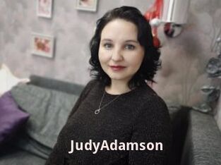 JudyAdamson