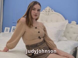 JudyJohnson