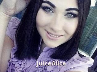 Juice_Alice