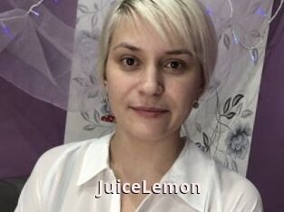 JuiceLemon
