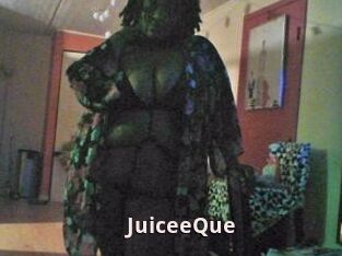 JuiceeQue