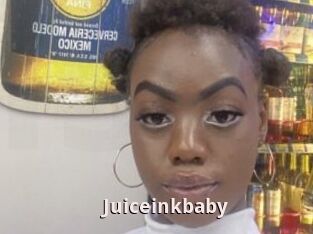 Juiceinkbaby