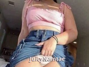 JuicyNamtae