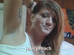 JuicyPeach