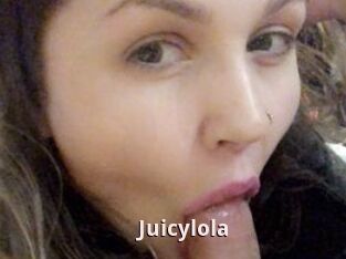 Juicylola
