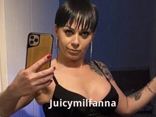 Juicymilfanna
