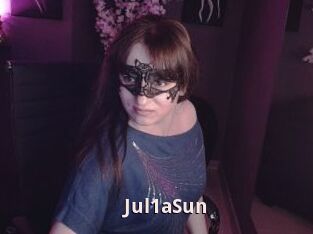 Jul1aSun