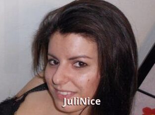 JuliNice