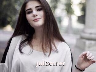 JuliSecret