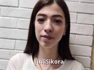 JuliSikora