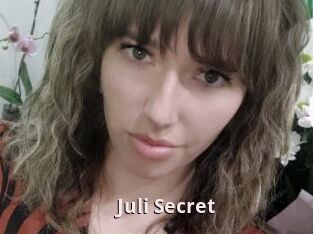 Juli_Secret