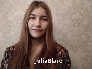 JuliaBlare