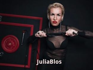 JuliaBlos