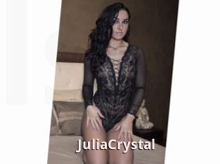 JuliaCrystal
