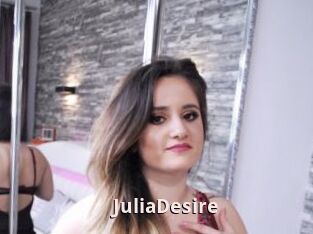 JuliaDesire