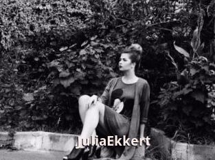 JuliaEkkert